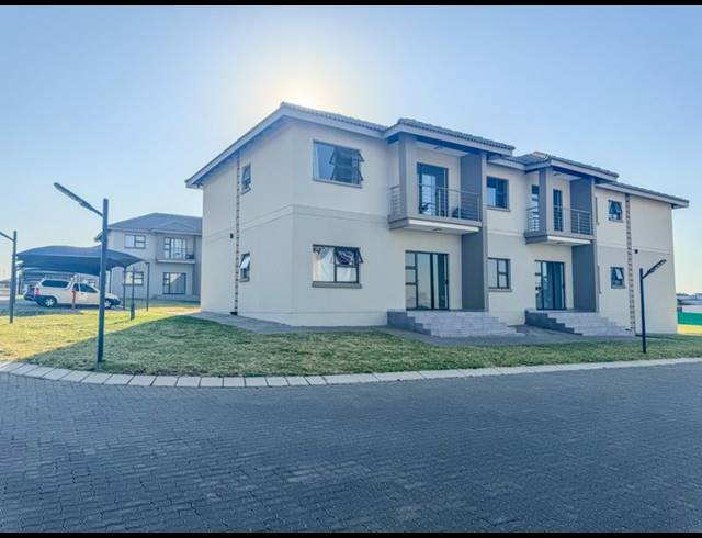 BUSINESS FOR SALE IN NOORDWYK